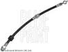 BLUE PRINT ADM55362 Bremsschlauch Vorne Links Vorne Rechts Produktbild-Vorschau 1