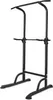 Kraftstation Power Tower, verstellbare Dip-Station & Produktbild-Vorschau 1