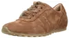 Paul Green Damen Sneaker braun 9 Produktbild-Vorschau 9