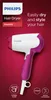Philips DryCare BHD003/00 Haartrockner 1400 W Pink Produktbild-Vorschau 9