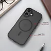 Cadorabo custodia per Apple iPhone 17 custodia protettiva Anteprima dell’immagine prodotto 3