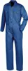BIG Arbeitsschutz teXXor® Overall 290 g/m² kornblau 8042 Produktbild-Vorschau 3