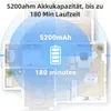 Robotický vysavač Roborock Q7 Max 4200Pa LDS Zametání a Náhled obrázku produktu 7