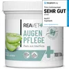 REAVET Augenpflege Hund 100 Stück – Augenpads Hund I Produktbild-Vorschau 1