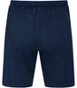 Jako Allround Shorts Herren - Marine / Neongelb Produktbild-Vorschau 7