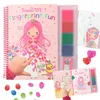 Princess Mimi Fingerprint Fun Produktbild-Vorschau 1