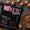 HASELNÜSSE IN DUNKLER KETO-SCHOKOLADE VON BEAUTY, Produktbild-Vorschau 6