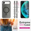 Custodia MagSafe "Thinix" per Apple iPhone 17 Air - Anteprima dell’immagine prodotto 7