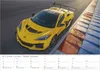 Neumann Sportwagen Kalender 2027 DIN A3, 12 Monatsmotive, Produktbild-Vorschau 2