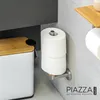 bremermann Bad-Serie PIAZZA BAMBUS Ersatzrollenhalter aus Produktbild-Vorschau 6