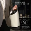 Grad No.1 – 2026 Black Edition Raffreddatore elettrico per Anteprima dell’immagine prodotto 9