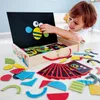Hape - Magnetische Kunstbox Produktbild-Vorschau 5
