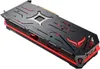 PowerColor RX 7800 XT 16G-E/OC, Radeon RX 7800 XT, 16 GB, Podgląd zdjęcia produktu 5