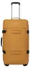 Travelite BOLONIA Rollenreisetasche L, Yellow Produktbild-Vorschau 7