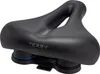 Terry Sattel Anatomica Flex Gel Männer schwarz Produktbild-Vorschau 6