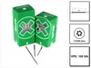 SPAX® 0251010601205 SPAX® Holzbauschrauben T30 Tellerkopf Podgląd zdjęcia produktu 1