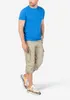 Timezone Cargo-Shorts mit Gürtel und Mehrfachtaschen  Produktbild-Vorschau 5