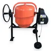 Bétonnière Cement Mixer 250 litres SIM 250 Voir les images du produit 2
