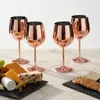 Oak & Steel 14998, Weingläser-Set, Standard-Glas, Produktbild-Vorschau 8