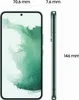 Samsung Galaxy S22 128GB zelená Náhľad obrázku produktu 3