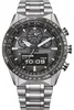 Citizen Promaster Sky Eco Drive Herrenuhr Produktbild-Vorschau 3
