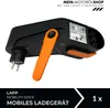 LAPP Mobility Dock Chargeur pour véhicule électrique Voir les images du produit 28