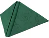 Duni Dunilin obrúsky 40 x 40 cm Opulent Dark Green 45 kusov Náhľad obrázku produktu 2