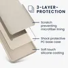 kwmobile Handyhülle für Samsung Galaxy A56 5G Hülle - Case Produktbild-Vorschau 5