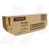 KYOCERA 1T02GA0EUC Tonerkartusche Original Schwarz Produktbild-Vorschau 15