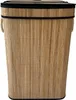 Wäschesammler 66 Liter Briena eckig Produktbild-Vorschau 1