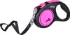 Laisse TRIXIE flexi New NEON - Taille S - 5 m - Rose fluo Voir les images du produit 12