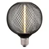 OSRAM LED Designleuchte DECOR STRAW Filament LAMP IN METAL Produktbild-Vorschau 5