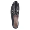 Paul Green Slipper & Mokassin 2596-001, Glattleder, Produktbild-Vorschau 6