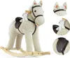 Milly Mally Schaukelpferd per bambini Pony Luna Anteprima dell’immagine prodotto 5