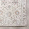 Volero - Waschbarer Läufer - Domingo Oriental Weiß - Produktbild-Vorschau 6