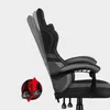 Chaise de jeu Huzaro Force 4.4 Grey Mesh Voir les images du produit 13