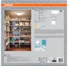 OSRAM Orbis Sensor-Deckenleuchte Wandleuchte 400mm, Produktbild-Vorschau 3