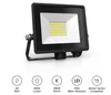 Ledvion 2er set ECO LED Strahler Außen 20W wasserdicht IP65 Produktbild-Vorschau 2