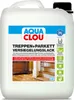 CLOU Aqua Clou Treppen- und Parkettversiegelungslack L10 Produktbild-Vorschau 1