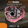 karburátor pre YAMAHA YFZ450 YFZ450V YFZ 450 2004-2009 Náhľad obrázku produktu 7