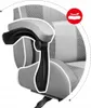 Huzaro Force 4.7 White Mesh Gaming Chair Anteprima dell’immagine prodotto 17