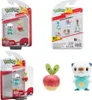 Set di figure da battaglia Jazwares Pokémon Oshawott + Anteprima dell’immagine prodotto 3