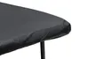 Salta Abdeckplane 460x280cm - Rechteckig Schwarz Produktbild-Vorschau 2