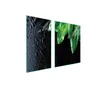 Glasschutzplatte Für Herd 90X52 Basil Produktbild-Vorschau 14