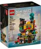 LEGO® NINJAGO® 40705 Miniaturní zahrady v NINJAGO® City Náhled obrázku produktu 2