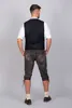 Edelnice Kniebund Wildbock Lederhose Alex 54 Produktbild-Vorschau 3