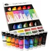 Artina Crylic Set di colori acrilici 10 x 120 ml Anteprima dell’immagine prodotto 5