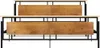 VidaXL 324875, 2,06 m, 2,08 m, 90 cm, 2000 x 2000 mm, 1 Podgląd zdjęcia produktu 4