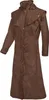 Baleno Oxford Jacke Braun L Frau Braun L Produktbild-Vorschau 1