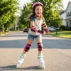 Pattini in linea Champz per bambini - pattini in linea per Anteprima dell’immagine prodotto 7